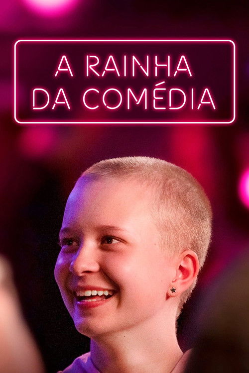 A Rainha da Comédia (2022)