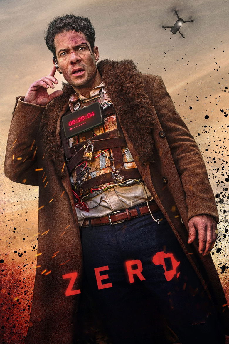 Zero (2024)