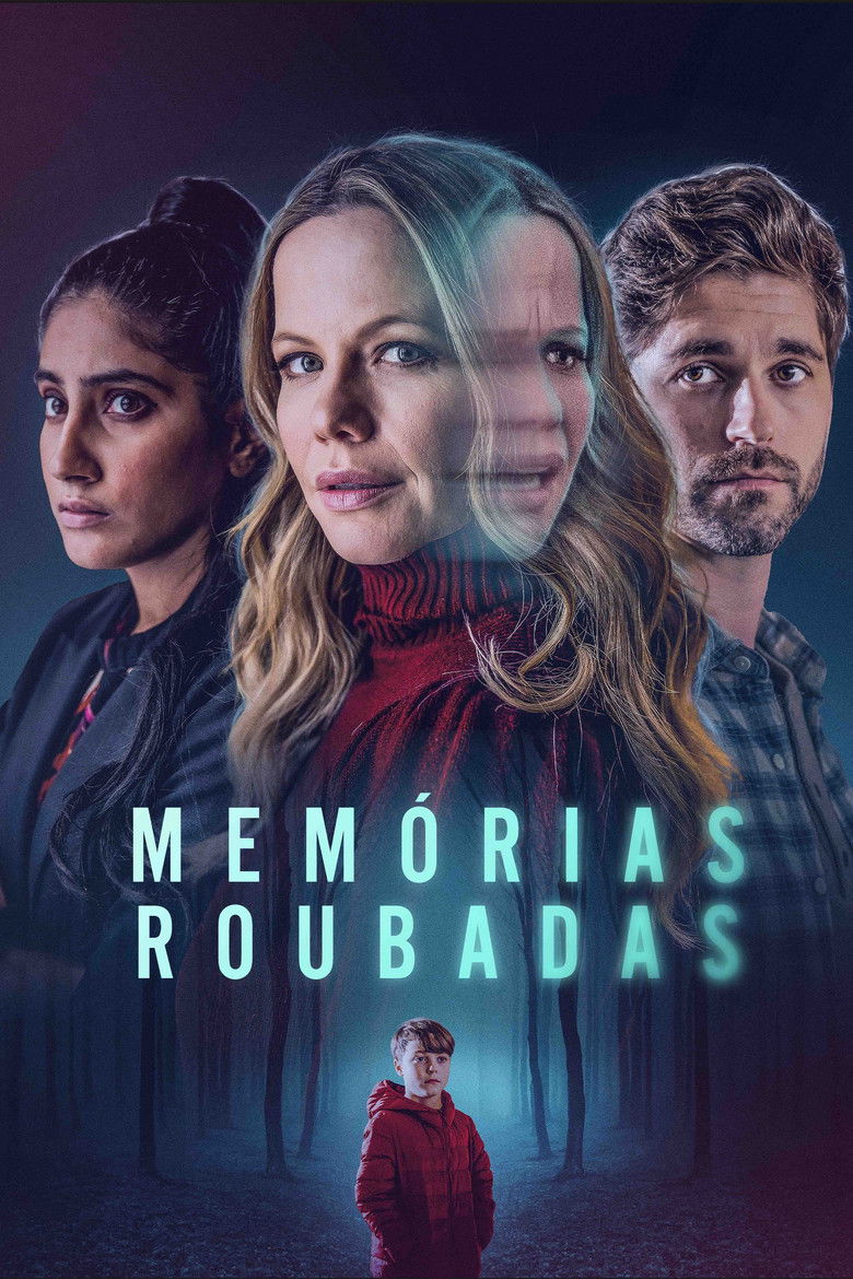 Memórias Roubadas (2023)