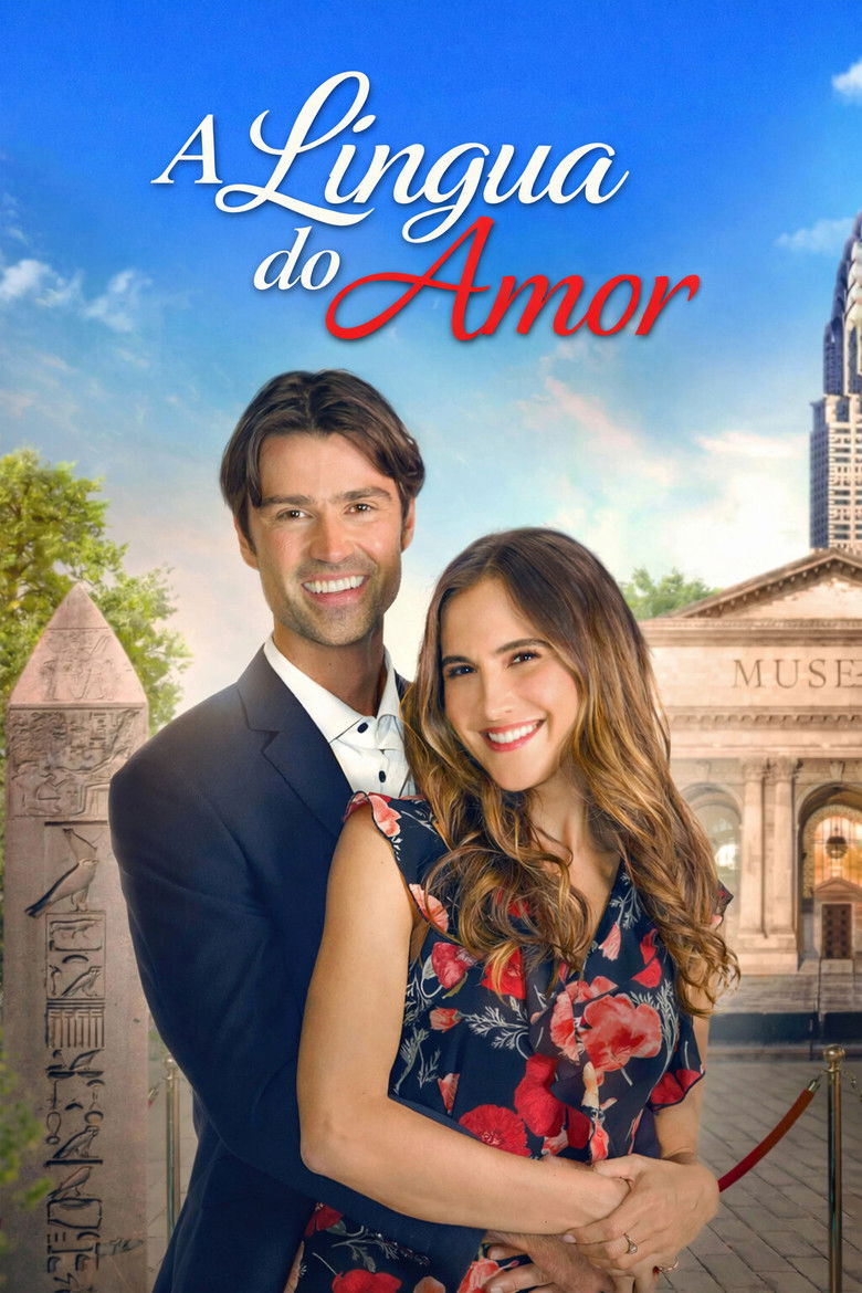 A Língua do Amor (2021)