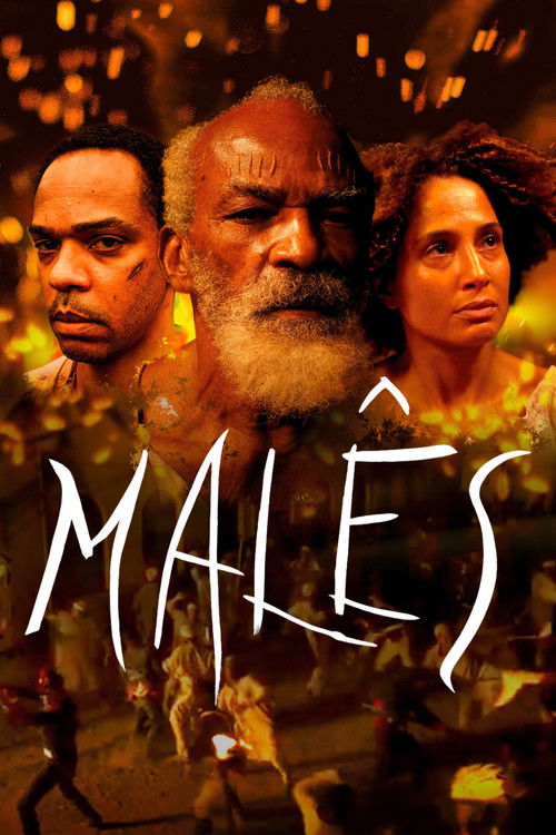 Malês (2024)