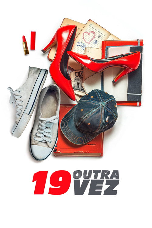 19 Outra Vez (2024)