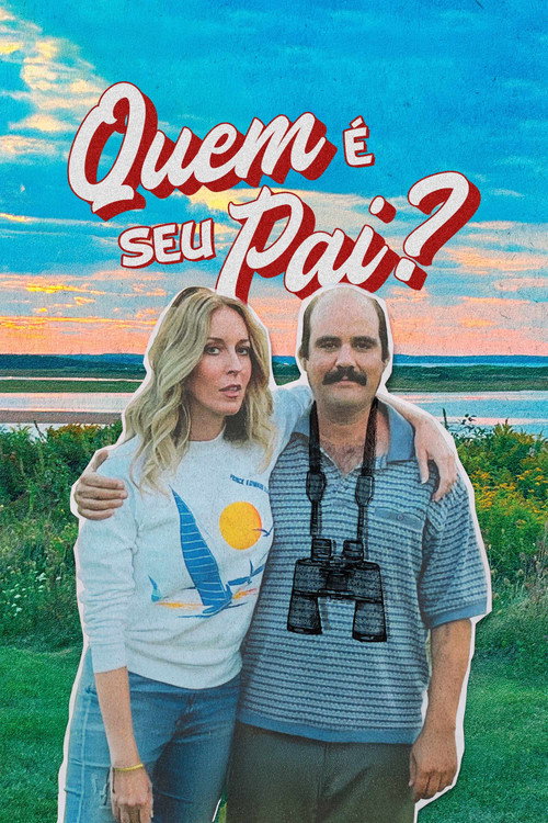 Quem é seu Pai? (2023)