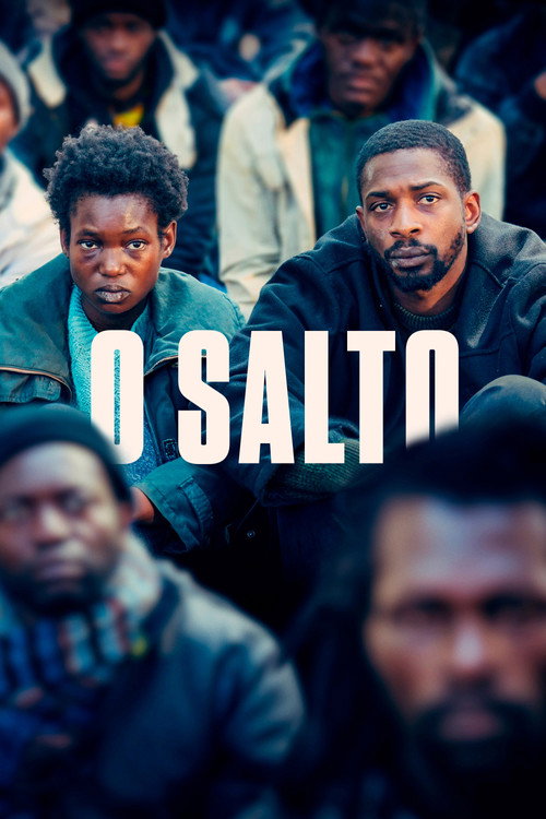O Salto (2024)