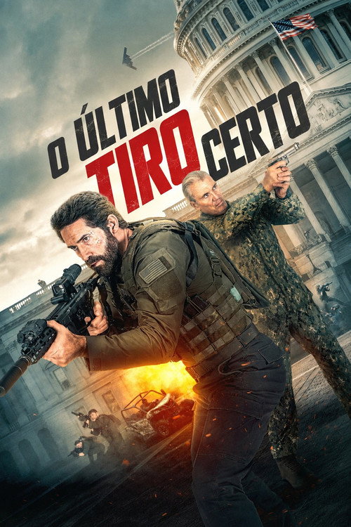 O Último Tiro Certo (2026)