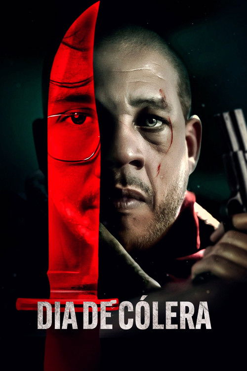 Dia de Cólera (2024)