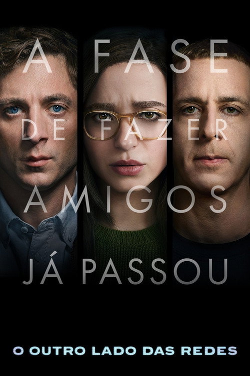 O Outro Lado das Redes (2026)