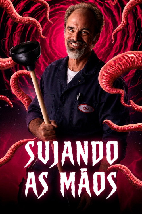 Sujando as Mãos (2024)