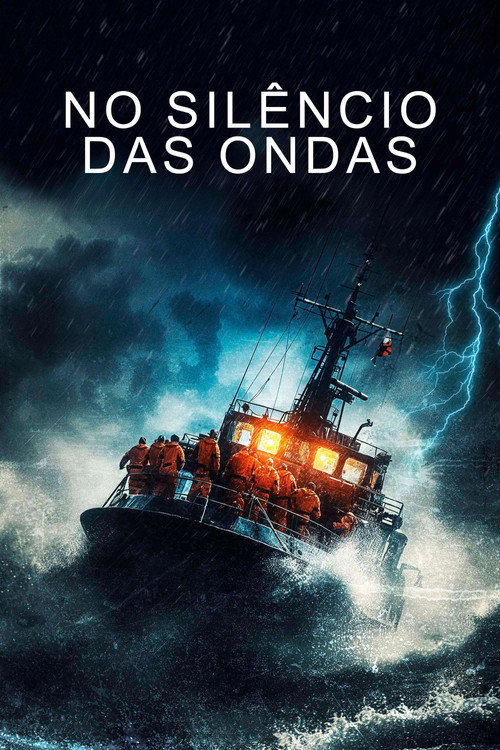 No Silêncio das Ondas (2023)