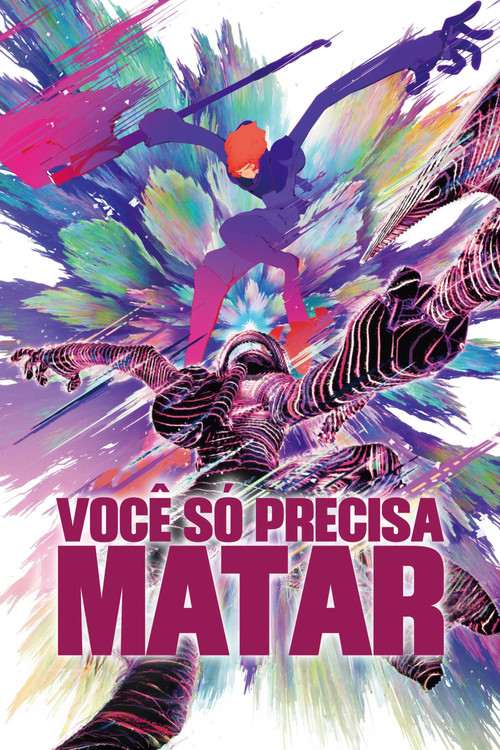 Você Só Precisa Matar (2025)