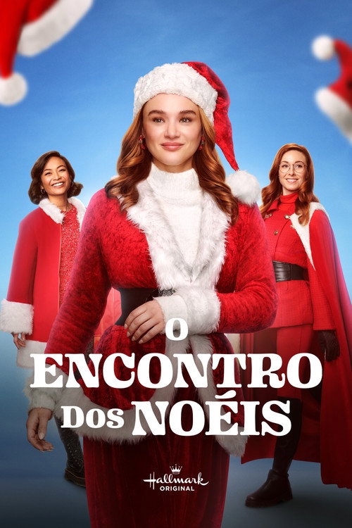 O Encontro dos Noéis (2023)