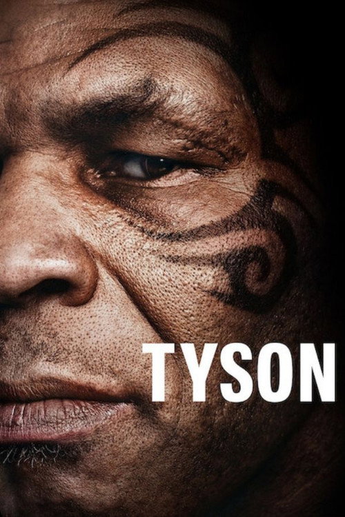 Tyson 1ª Temporada (2026)