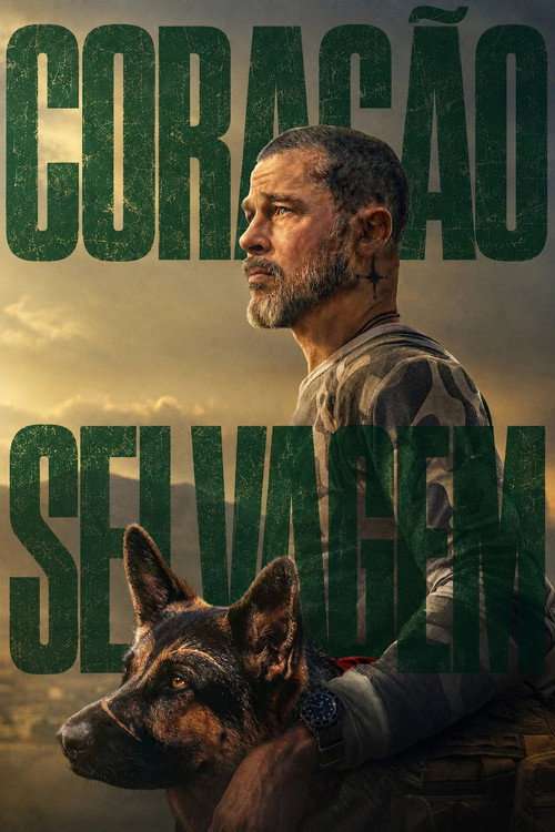 Coração Selvagem (2026)