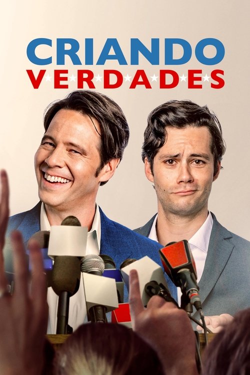 Criando Verdades (2023)