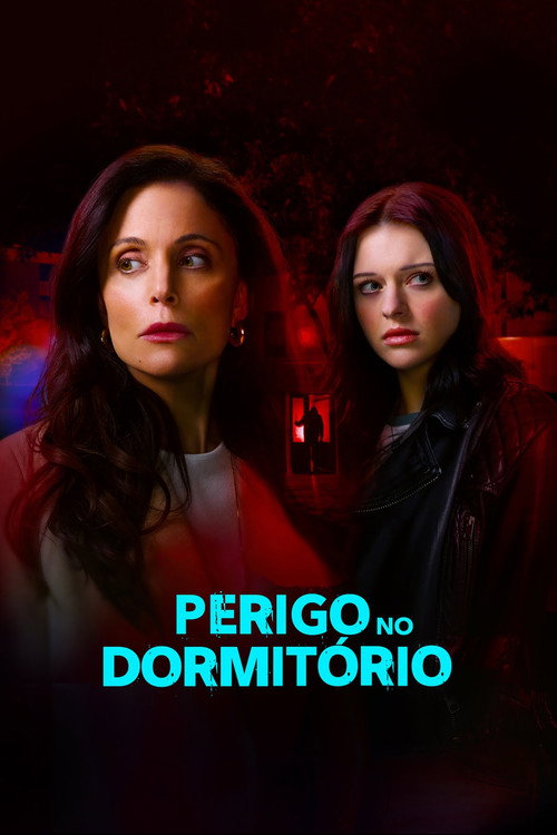 Perigo no Dormitório (2024)